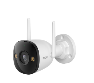 CAMERA WIFI THÂN CỐ ĐỊNH NGOÀI TRỜI FULL COLOR 3.0 MEGAPIXEL IPC-F32P